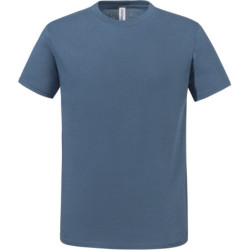 Tričko Essential 460M, pánské, krátký rukáv