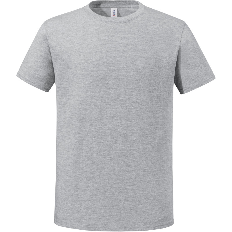 Tričko Essential 460M, pánské, krátký rukáv