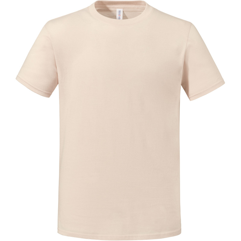 Tričko Essential 460M, pánské, krátký rukáv