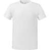 Tričko Organic 470M, krátký rukáv, pánské