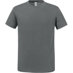 Tričko Organic 470M, krátký rukáv, pánské