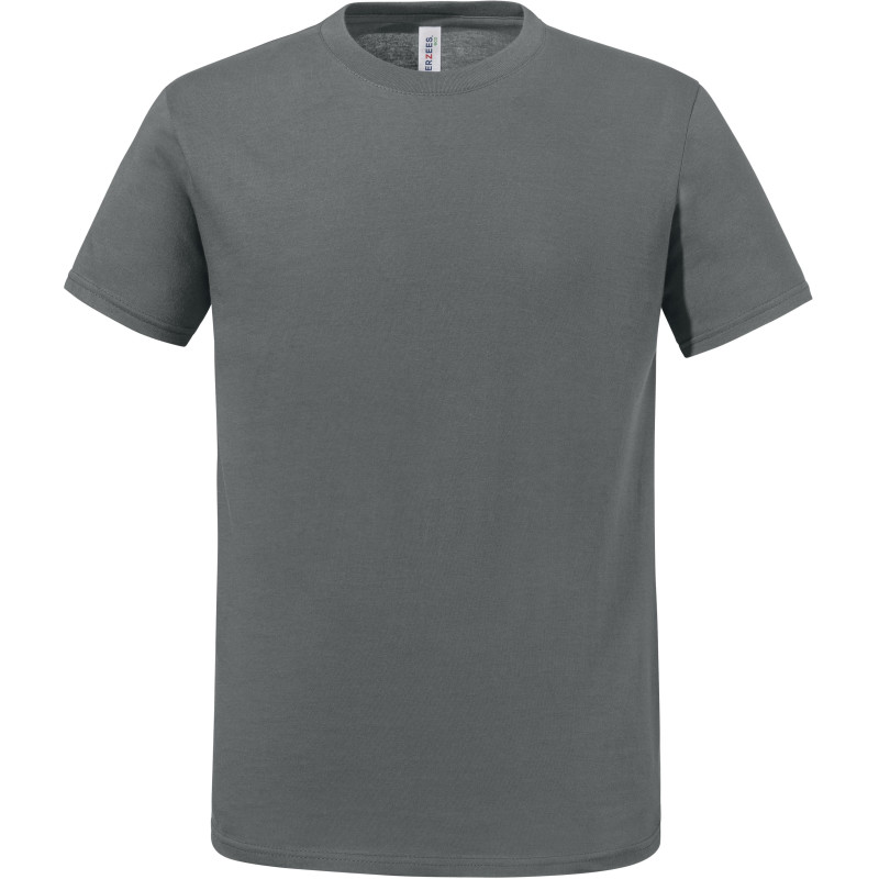 Tričko Organic 470M, krátký rukáv, pánské