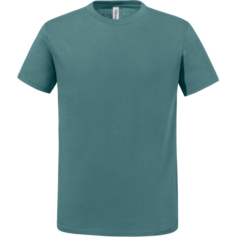Tričko Organic 470M, krátký rukáv, pánské