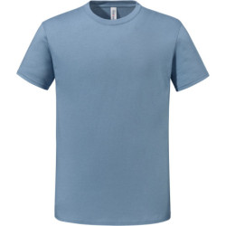Tričko Organic 470M, krátký rukáv, pánské