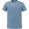 Tričko Organic 470M, krátký rukáv, pánské