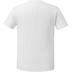 Tričko Organic 470M, krátký rukáv, pánské