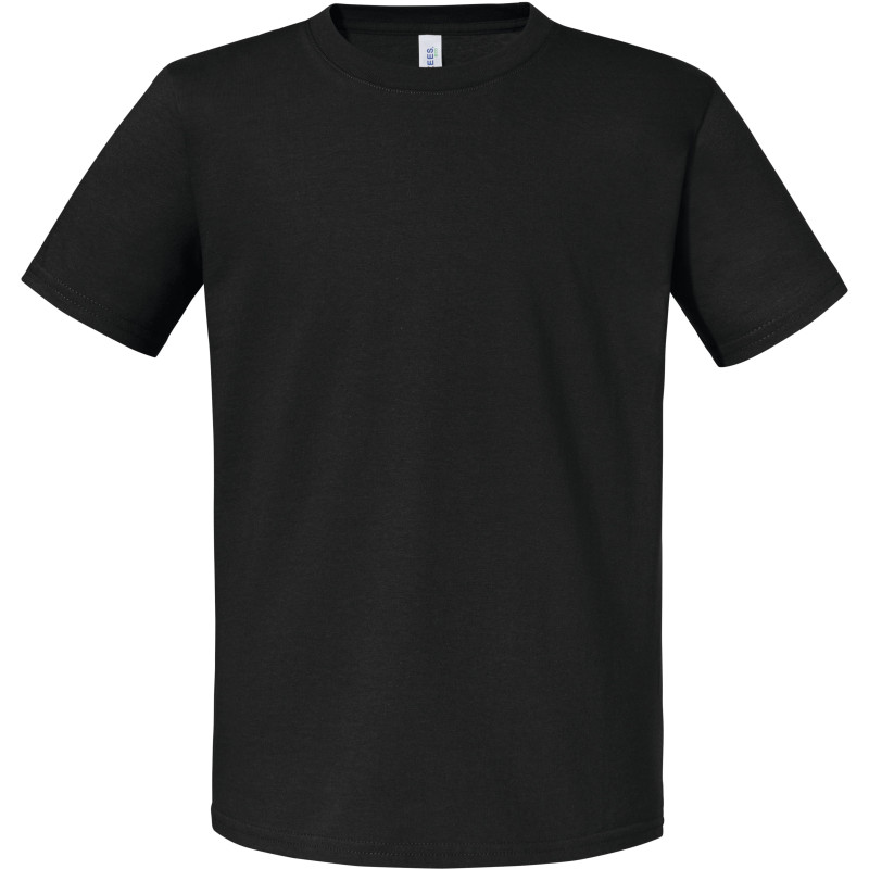 Tričko Eco Premium 470Y, z bio bavlny, krátký rukáv, dětské