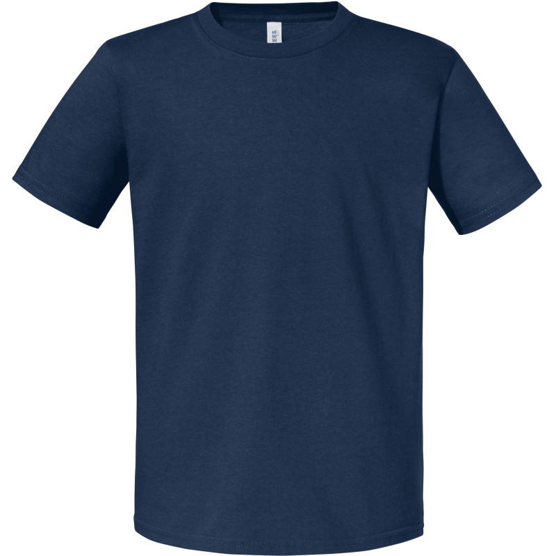 Tričko Eco Premium 470Y, z bio bavlny, krátký rukáv, dětské