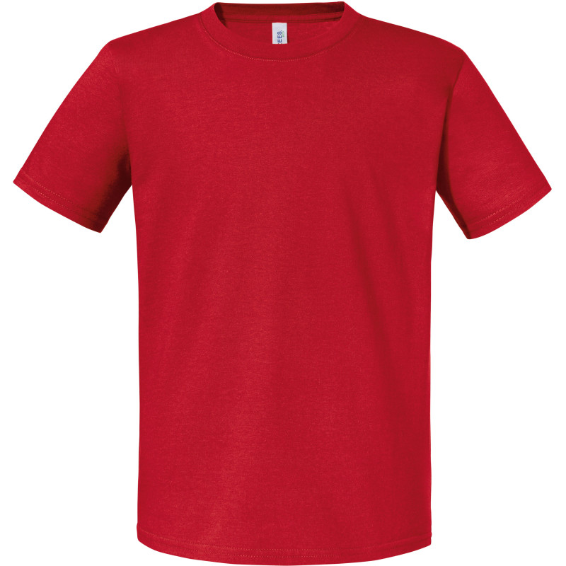 Tričko Eco Premium 470Y, z bio bavlny, krátký rukáv, dětské