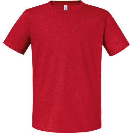 Tričko Eco Premium 470Y, z bio bavlny, krátký rukáv, dětské