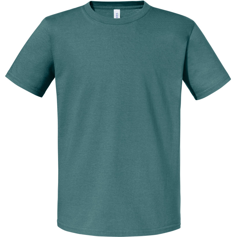 Tričko Eco Premium 470Y, z bio bavlny, krátký rukáv, dětské