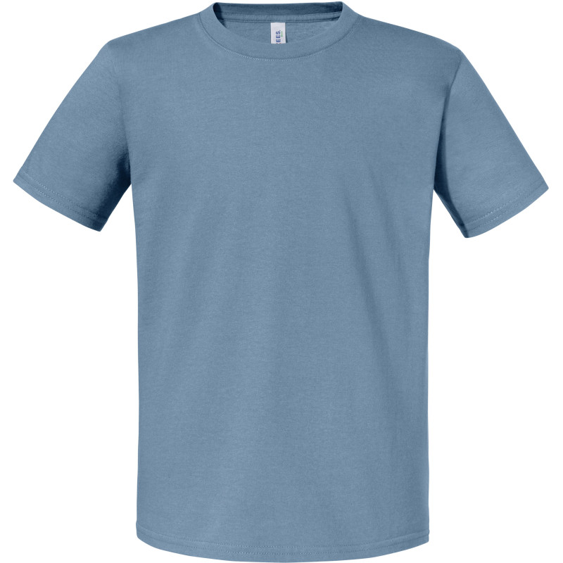 Tričko Eco Premium 470Y, z bio bavlny, krátký rukáv, dětské
