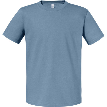 Tričko Eco Premium 470Y, z bio bavlny, krátký rukáv, dětské
