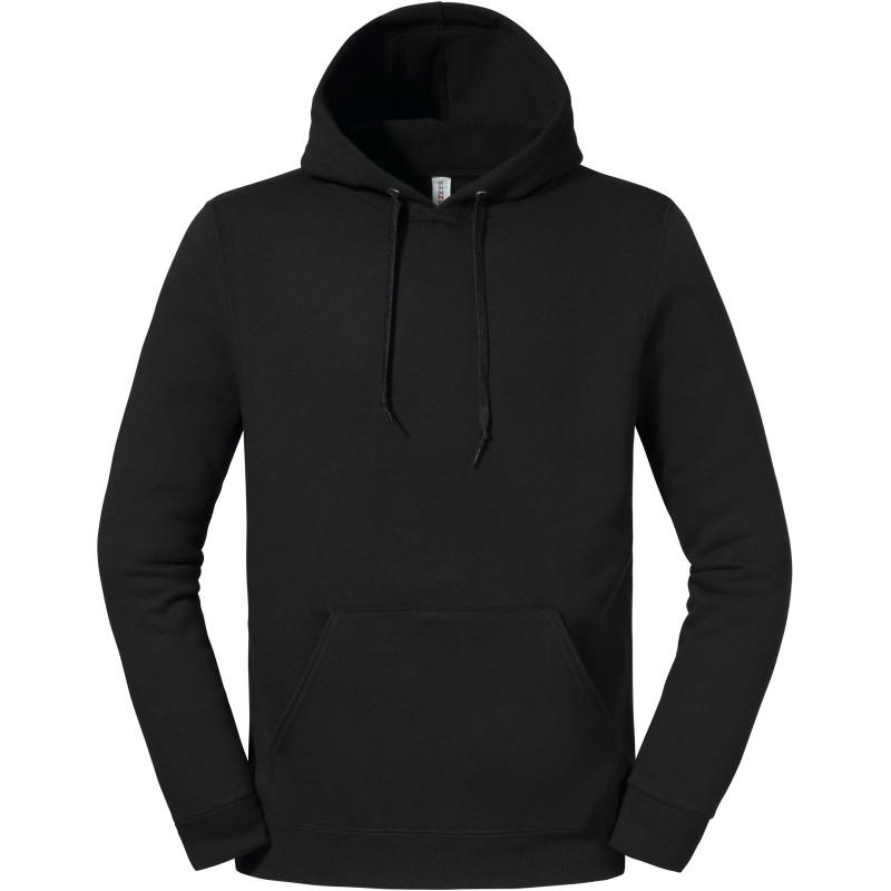 Mikina s kapucí 700M Eco Premium