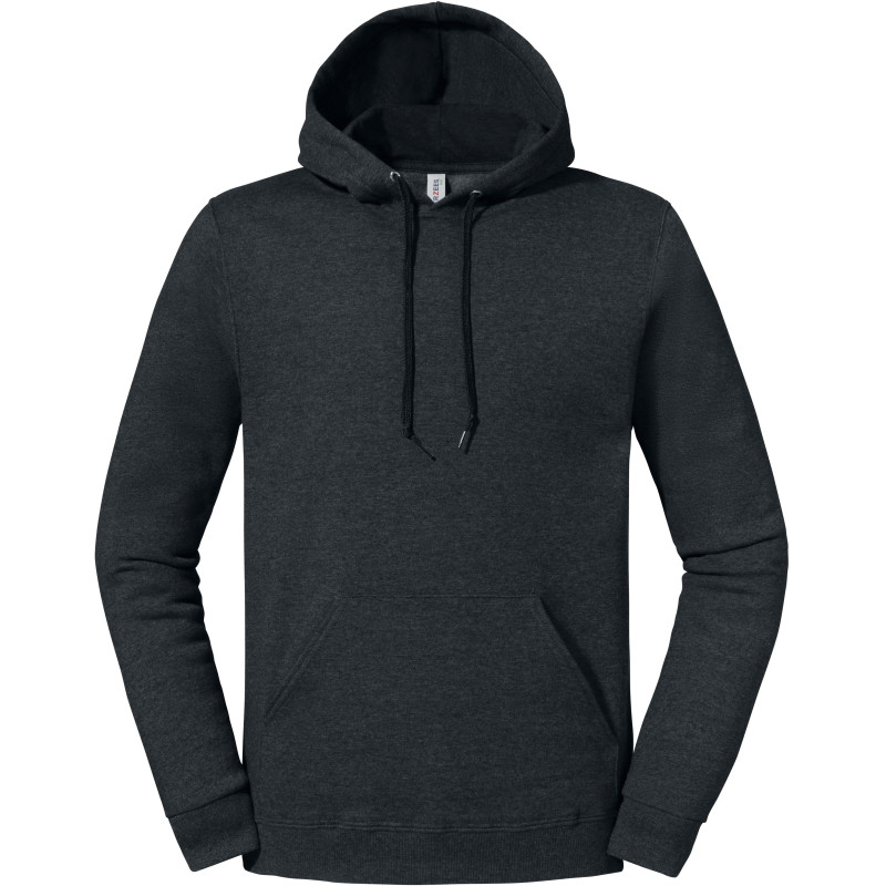 Mikina s kapucí 700M Eco Premium