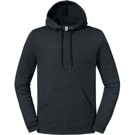 Mikina s kapucí 700M Eco Premium