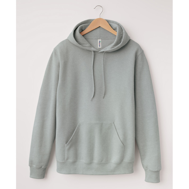 Mikina s kapucí 700M Eco Premium