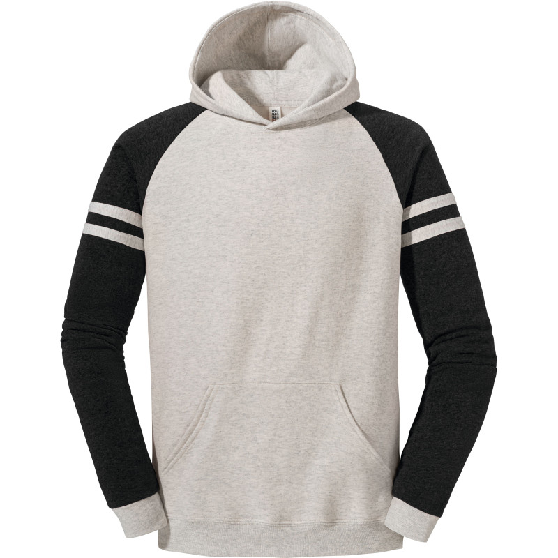 Mikina s kapucí NuBlend Varsity 97CR