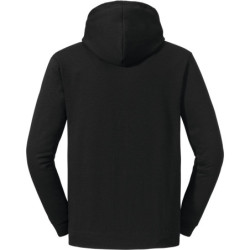 Mikina s kapucí NuBlend 993M na zip