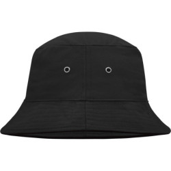 Klobouk MB 12 s lemem, rybářský