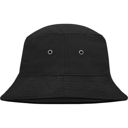 Klobouk MB 12 s lemem, rybářský