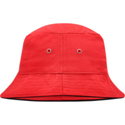 Klobouk MB 12 s lemem, rybářský