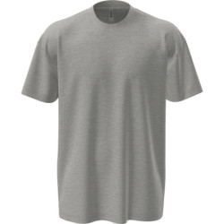 Tričko N 7200, těžké oversize, krátký rukáv, unisex