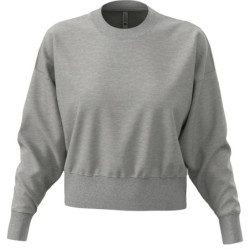 Mikina N 9087, těžká oversize, dámská