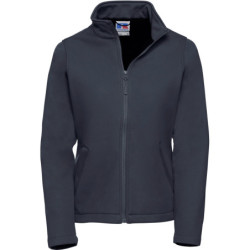 Bunda 040F, softshellová, dámská