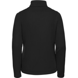 Bunda 040F, softshellová, dámská