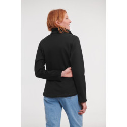 Bunda 040F, softshellová, dámská