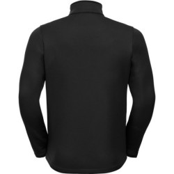 Bunda 040M, softshellová, pánská