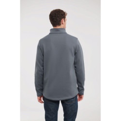 Bunda 040M, softshellová, pánská