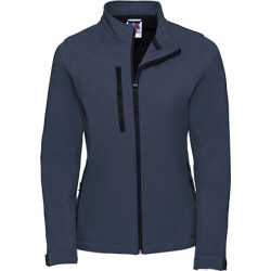 Bunda 140F, softshellová, dámská