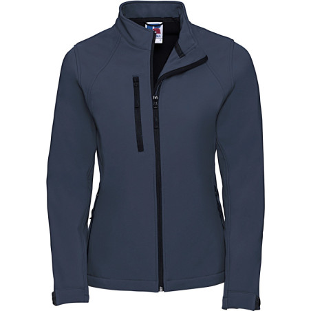 Bunda 140F, softshellová, dámská