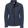 Bunda 140F, softshellová, dámská