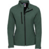 Bunda 140F, softshellová, dámská