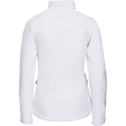 Bunda 140F, softshellová, dámská