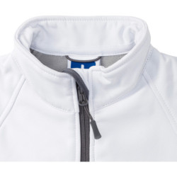 Bunda 140F, softshellová, dámská