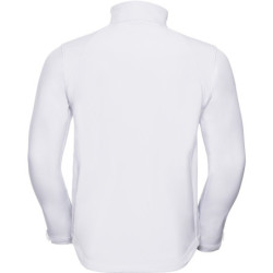 Bunda 140M, softshellová, pánská