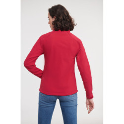 Bunda 410F Bionic, softshellová, dámská