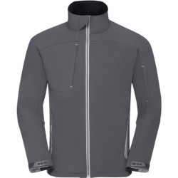Bunda 410M Bionic, softshellová, pánská