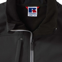 Bunda 410M Bionic, softshellová, pánská