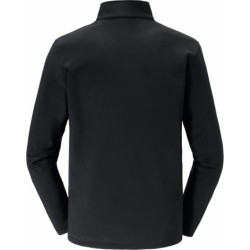 Bunda Essential 420M, softshellová, pánská