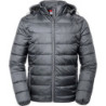 Bunda s kapucí Nano 440M, pánská