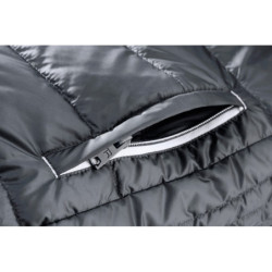 Bunda s kapucí Nano 440M, pánská