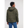 Bunda s kapucí Nano 440M, pánská