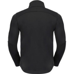 Bunda 520M, softshellová, sportovní, pánská