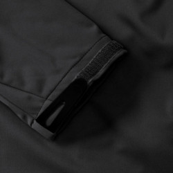 Bunda 520M, softshellová, sportovní, pánská