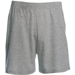 Kraťasy B&C Shorts Move, sportovní, pánské